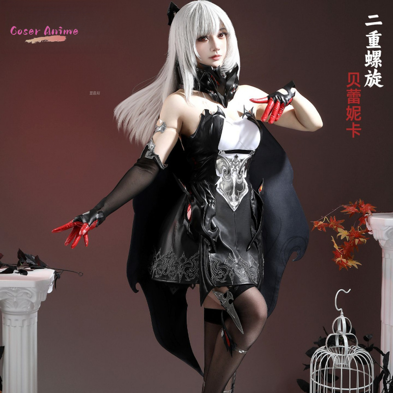 Game Duet Night Abyss Berenica - огляд і ціна Party Games Night