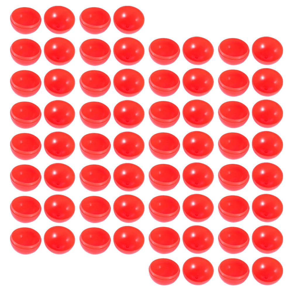 Raffle Balls 3CM Opening PVC P - огляд і ціна Party Games Night