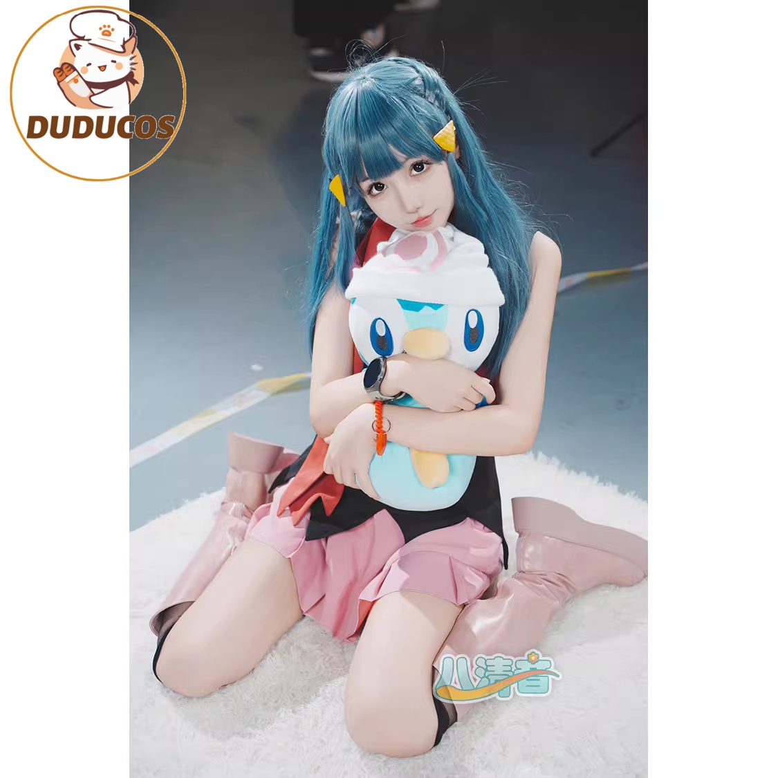 DUDU-R Cosplay Costume For Hal - огляд і ціна Party Games For Christmas