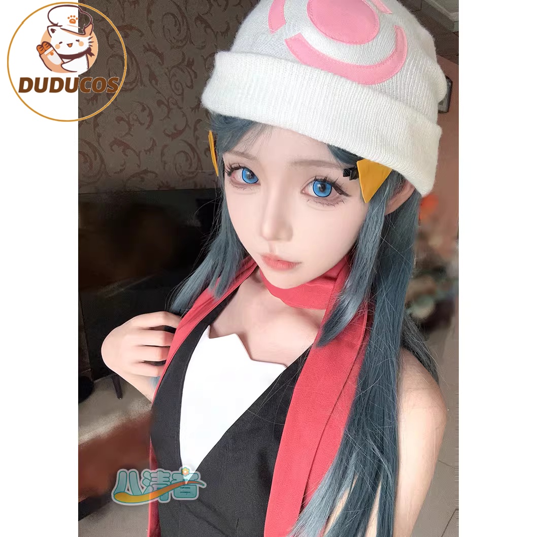 DUDU-R Cosplay Costume For Hal - огляд і ціна Party Games For Christmas