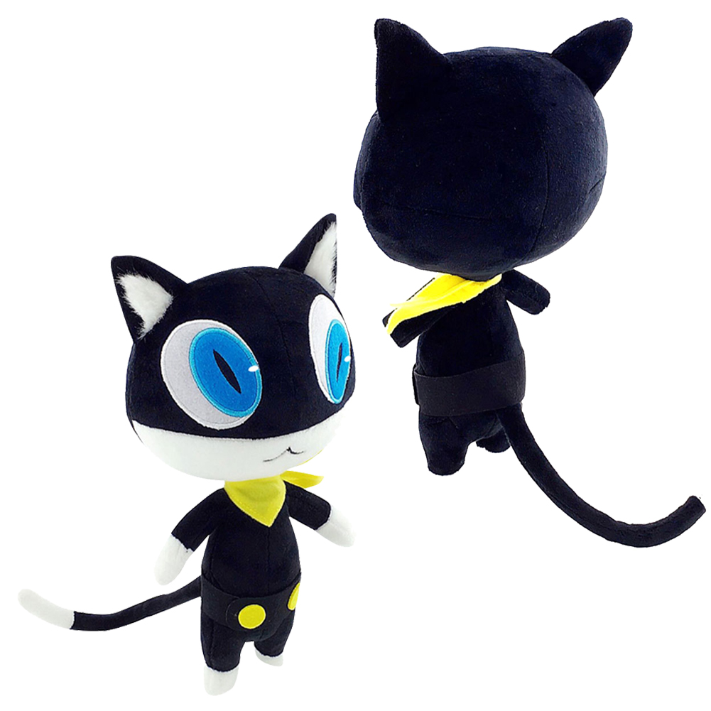Morgana Cosplay Plush Doll Pil - огляд і ціна Party Games For Adults And Kids